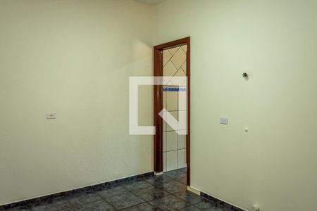Sala 1 de casa para alugar com 3 quartos, 150m² em Residencial Vale das Nogueiras, Americana