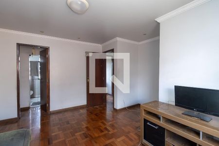Sala 1 de casa à venda com 4 quartos, 335m² em Alípio de Melo, Belo Horizonte