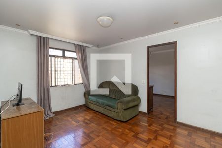 Sala 1 de casa à venda com 4 quartos, 335m² em Alípio de Melo, Belo Horizonte