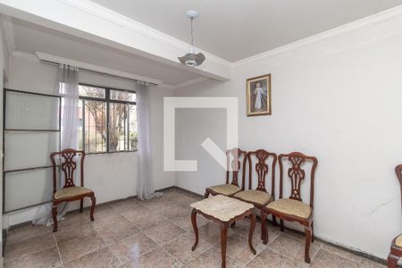 Sala 2 de casa à venda com 4 quartos, 335m² em Alípio de Melo, Belo Horizonte
