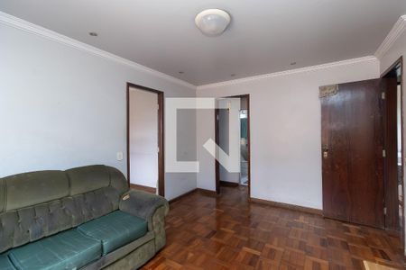 Sala 1 de casa à venda com 4 quartos, 335m² em Alípio de Melo, Belo Horizonte