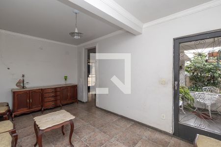 Sala 2 de casa à venda com 4 quartos, 335m² em Alípio de Melo, Belo Horizonte