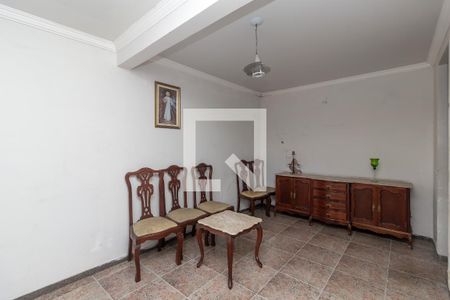 Sala 2 de casa à venda com 4 quartos, 335m² em Alípio de Melo, Belo Horizonte