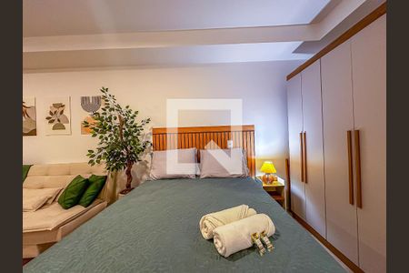 Kitnet/Studio à venda com 1 quarto, 33m² em Centro, Rio de Janeiro