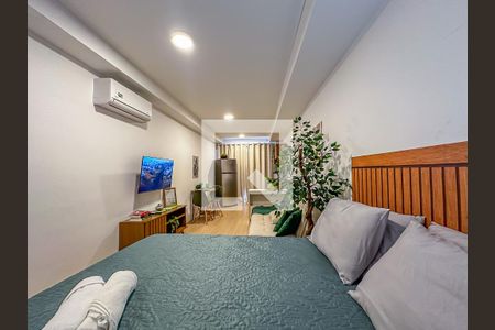 Kitnet/Studio à venda com 1 quarto, 33m² em Centro, Rio de Janeiro