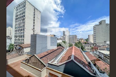 Kitnet/Studio à venda com 1 quarto, 35m² em Centro, Rio de Janeiro