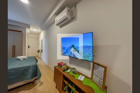 Kitnet/Studio à venda com 1 quarto, 33m² em Centro, Rio de Janeiro