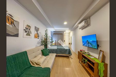 Kitnet/Studio à venda com 1 quarto, 33m² em Centro, Rio de Janeiro