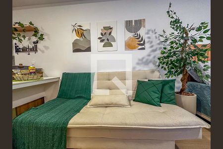 Kitnet/Studio à venda com 1 quarto, 33m² em Centro, Rio de Janeiro