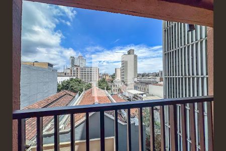 Kitnet/Studio à venda com 1 quarto, 35m² em Centro, Rio de Janeiro