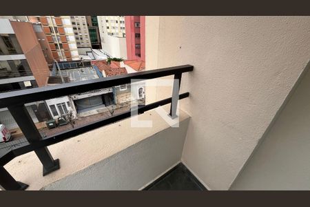 Apartamento à venda com 1 quarto, 55m² em Conceicao, Campinas