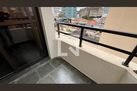 Apartamento à venda com 1 quarto, 55m² em Conceicao, Campinas