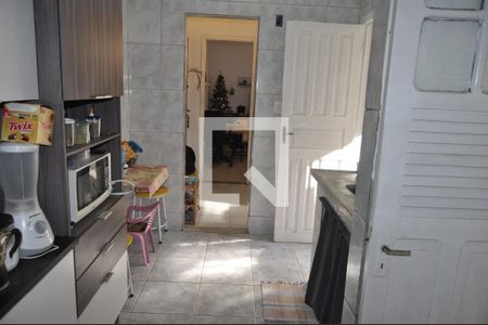 Apartamento à venda com 2 quartos, 58m² em Maria da Graça, Rio de Janeiro