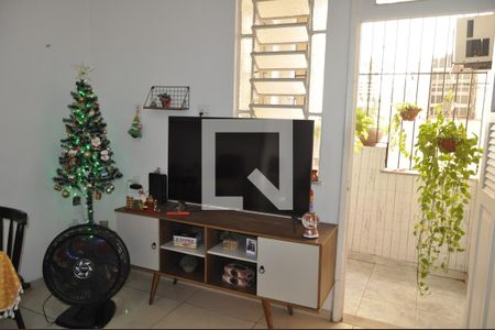 Apartamento à venda com 2 quartos, 58m² em Maria da Graça, Rio de Janeiro