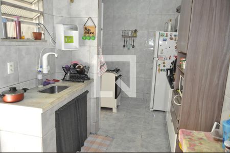 Apartamento à venda com 2 quartos, 58m² em Maria da Graça, Rio de Janeiro