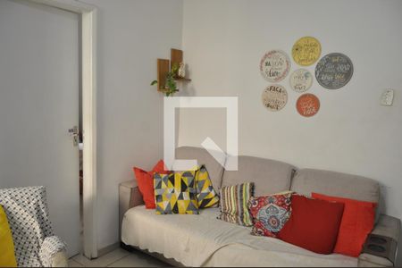 Apartamento à venda com 2 quartos, 58m² em Maria da Graça, Rio de Janeiro
