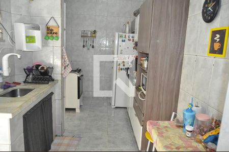 Apartamento à venda com 2 quartos, 58m² em Maria da Graça, Rio de Janeiro
