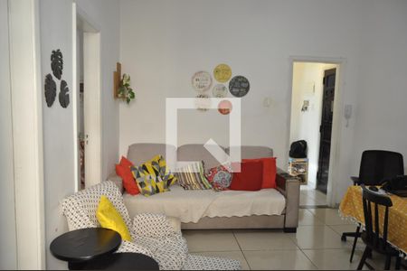 Apartamento à venda com 2 quartos, 58m² em Maria da Graça, Rio de Janeiro