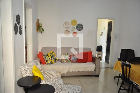 Apartamento à venda com 2 quartos, 58m² em Maria da Graça, Rio de Janeiro