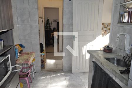 Apartamento à venda com 2 quartos, 58m² em Maria da Graça, Rio de Janeiro