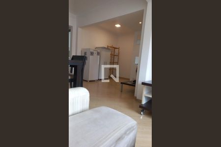 Apartamento para alugar com 2 quartos, 70m² em Jardim Taquaral, São Paulo