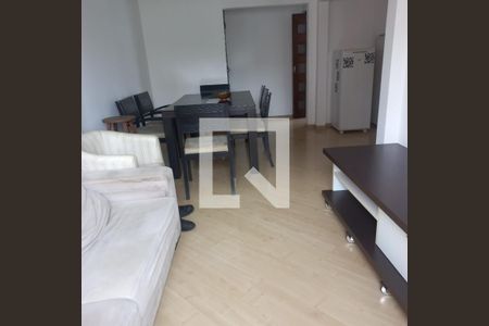 Apartamento para alugar com 2 quartos, 70m² em Jardim Taquaral, São Paulo