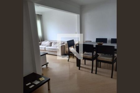 Apartamento para alugar com 2 quartos, 70m² em Jardim Taquaral, São Paulo