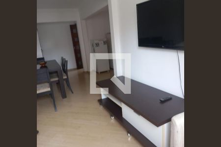 Apartamento para alugar com 2 quartos, 70m² em Jardim Taquaral, São Paulo