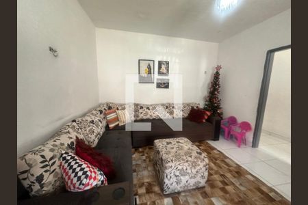 Sala de casa à venda com 6 quartos, 320m² em Jardim Paraiso, Barueri
