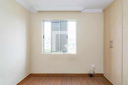 Suíte de apartamento à venda com 3 quartos, 99m² em Santa Lúcia, Belo Horizonte