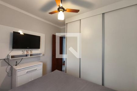 Quarto 1 de apartamento para alugar com 2 quartos, 45m² em Jardim San Diego, Campinas