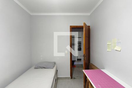Quarto 2 de apartamento para alugar com 2 quartos, 45m² em Jardim San Diego, Campinas