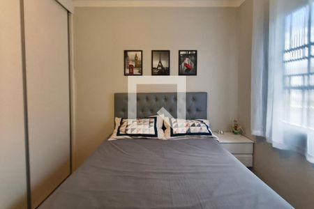 Quarto 1 de apartamento para alugar com 2 quartos, 45m² em Jardim San Diego, Campinas
