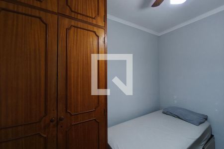 Quarto 2 de apartamento para alugar com 2 quartos, 45m² em Jardim San Diego, Campinas
