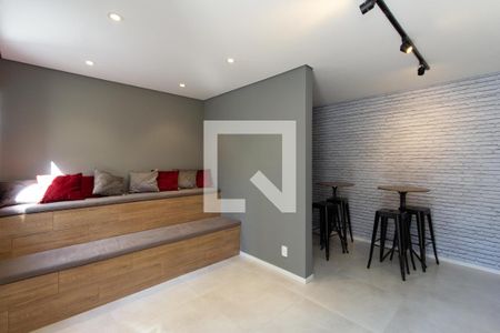 Área comum - Camarote de apartamento para alugar com 2 quartos, 38m² em Vila Guilherme, São Paulo