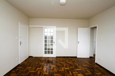 Sala de apartamento à venda com 3 quartos, 60m² em Padre Eustáquio, Belo Horizonte