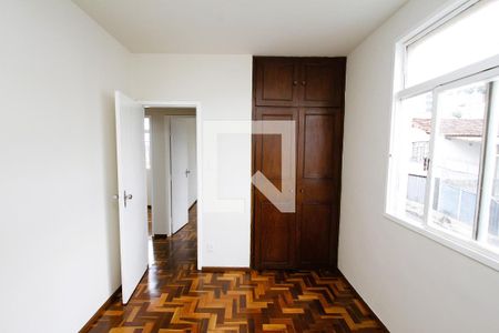 Quarto 1 de apartamento à venda com 3 quartos, 60m² em Padre Eustáquio, Belo Horizonte