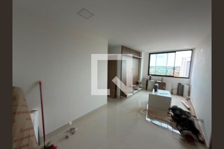 Apartamento para alugar com 3 quartos, 71m² em Setor Habitacional Arniqueira, Brasília