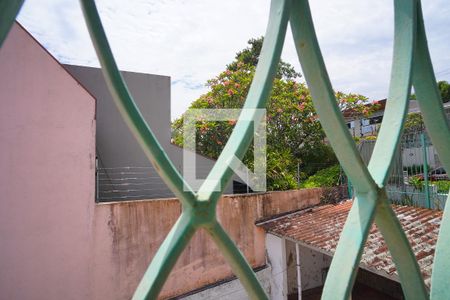 Quarto 2_Vista  de casa à venda com 4 quartos, 300m² em Chácara das Pedras, Porto Alegre