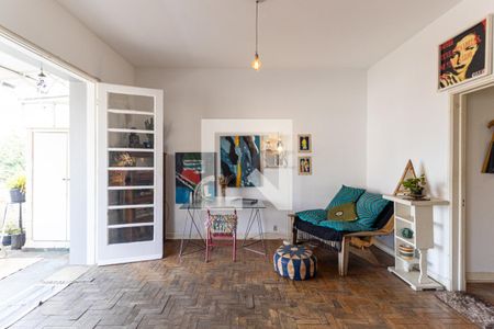 Studio de kitnet/studio à venda com 1 quarto, 72m² em Vila Buarque, São Paulo