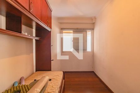 Apartamento para alugar com 3 quartos, 107m² em Vila Monte Alegre, São Paulo