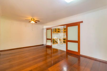 Apartamento para alugar com 3 quartos, 107m² em Vila Monte Alegre, São Paulo
