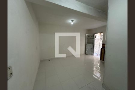Sala/Cozinha de casa para alugar com 1 quarto, 90m² em Jardim Paraiso, Barueri
