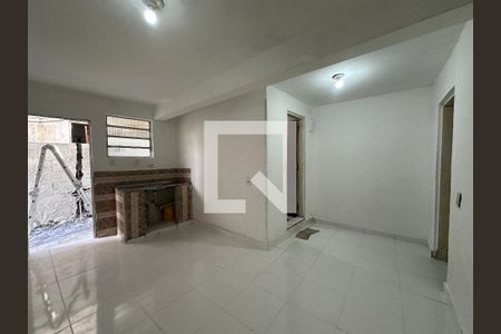 Sala/Cozinha de casa para alugar com 1 quarto, 90m² em Jardim Paraiso, Barueri