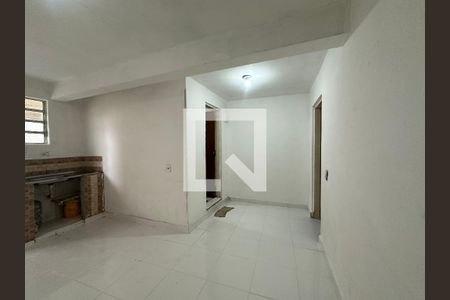 Sala/Cozinha de casa para alugar com 1 quarto, 90m² em Jardim Paraiso, Barueri