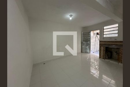 Sala/Cozinha de casa para alugar com 1 quarto, 90m² em Jardim Paraiso, Barueri