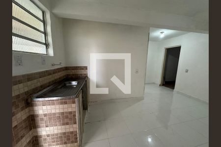 Sala/Cozinha de casa para alugar com 1 quarto, 90m² em Jardim Paraiso, Barueri