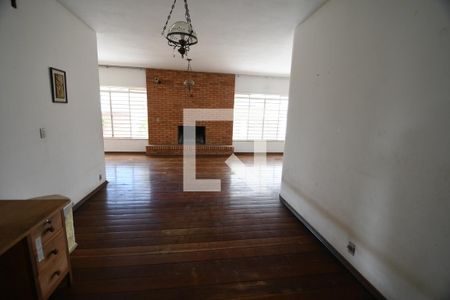 Sala 1 de casa à venda com 4 quartos, 398m² em Chácara Primavera, Campinas