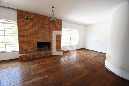 Sala 1 de casa à venda com 4 quartos, 398m² em Chácara Primavera, Campinas