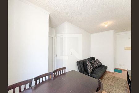 Sala de apartamento à venda com 2 quartos, 45m² em Água Branca, São Paulo